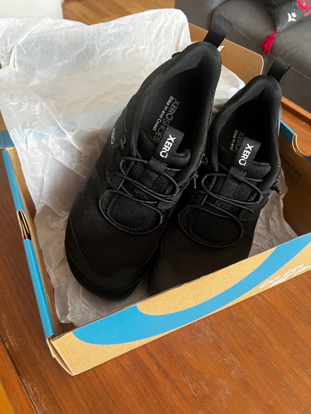 Xero Prio Coast sneakers